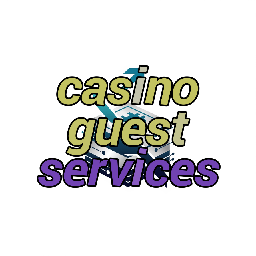 casino guest services